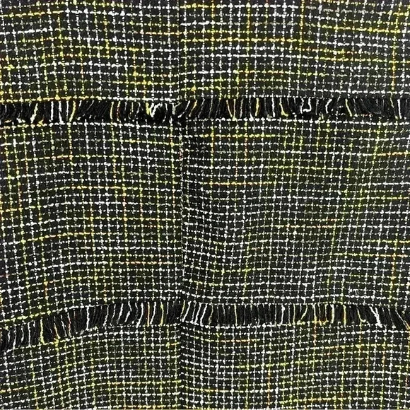 Multiples tweed fringe jacket - Picture 4 of 4